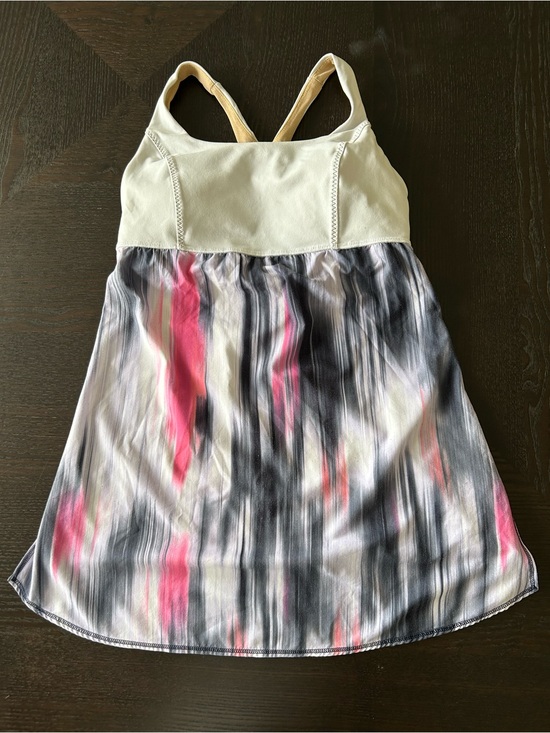lululemon athletica Tops - LULULEMON ATHLETICA RACERBACK TANK